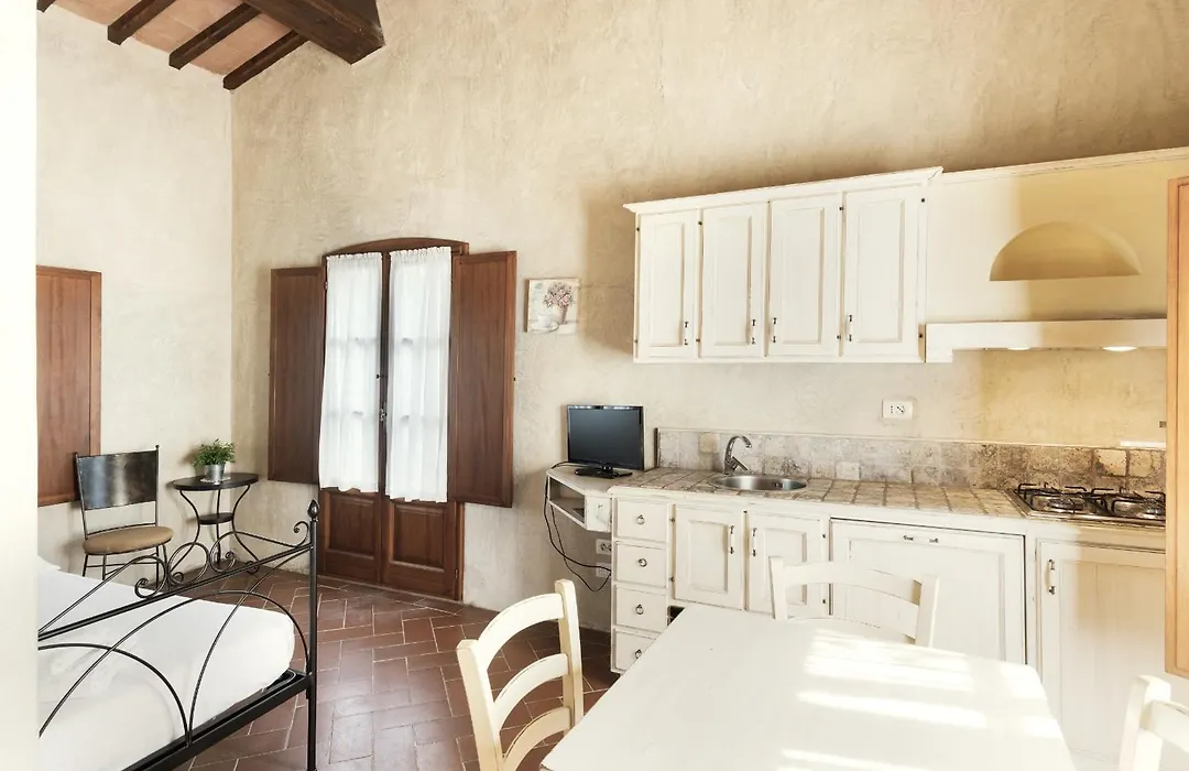 Tenuta La Borriana-1